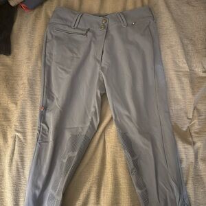 For Horses Emma Breeches